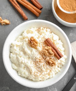 Ricetta Riso al Latte