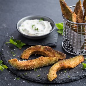 Avocado Fries