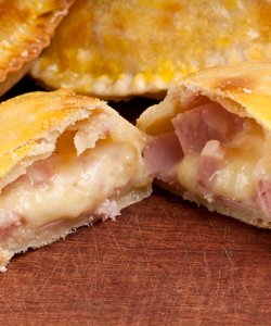 Ricetta Fagottini al Prosciutto e Mozzarella