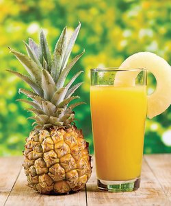 Davvero l’Ananas è un Cibo Brucia Grassi?