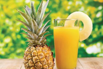 Davvero l’Ananas è un Cibo Brucia Grassi?