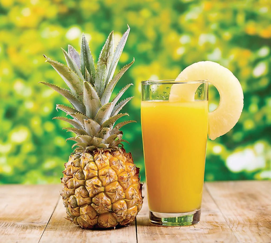 Davvero l’Ananas è un Cibo Brucia Grassi?