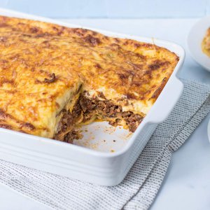 Moussaka