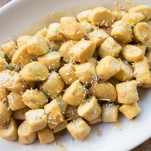 Pignolata