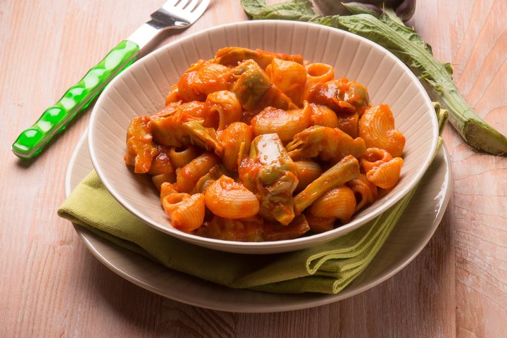 Ricette con Pipe Rigate Pipe Rigate - Il Club delle Ricette