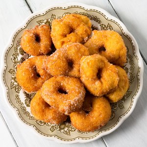 Zeppole Sarde, la Ricetta Originale della Tradizione