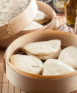 Ricetta Bao, Panini Cinesi al Vapore