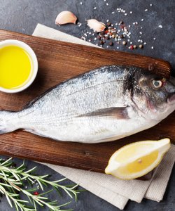 Come Riconoscere il Pesce Fresco