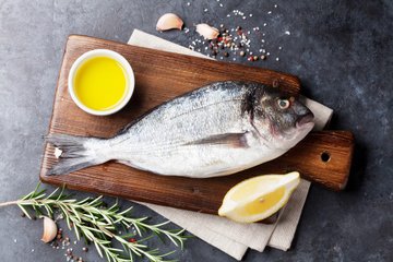 Come Riconoscere il Pesce Fresco