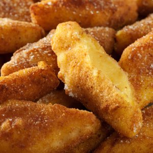 Crema Fritta