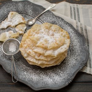 Meraviglie di Carnevale