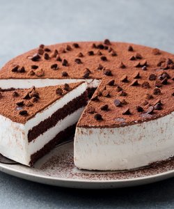 Ricetta Torta Tiramisù