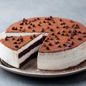 Torta Tiramisù