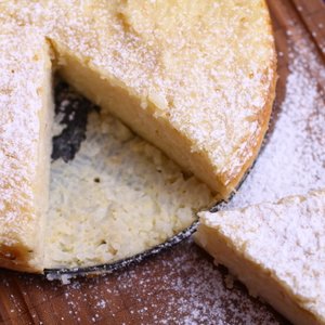 Torta di Riso