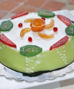 Ricetta Cassata Siciliana