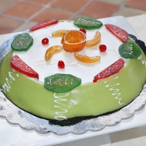 Cassata Siciliana