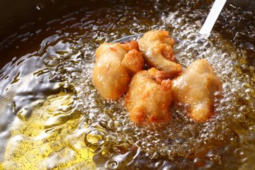 Come Friggere e i Consigli per una Frittura Perfetta
