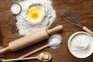 Come Pesare gli Alimenti Senza Bilancia