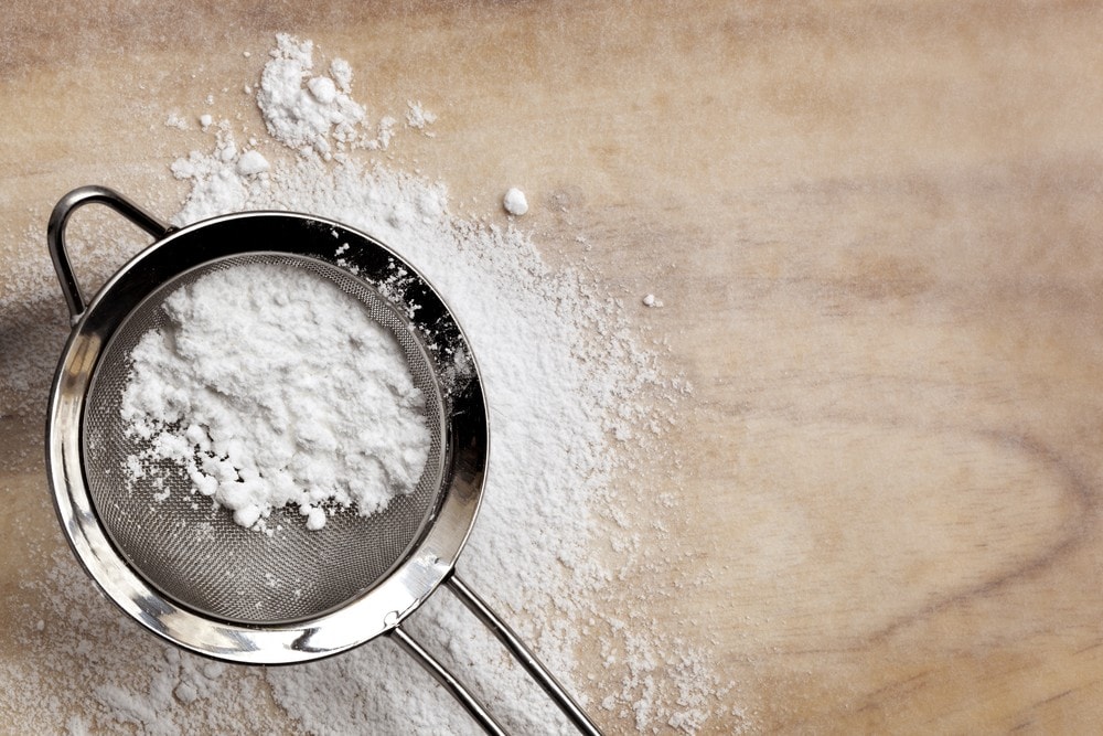 Come Preparare il Baking Powder in Casa