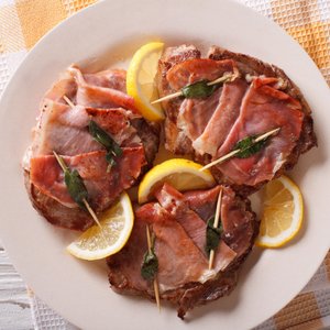 Saltimbocca alla Romana, la Ricetta Originale