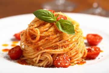 Ricetta Spaghetti alla Milanese