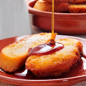 Torrijas