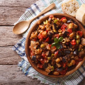 Caponata
