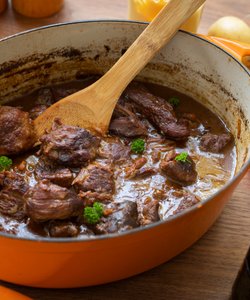 Ricetta Carbonada