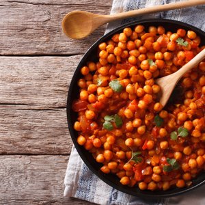 Chana Masala