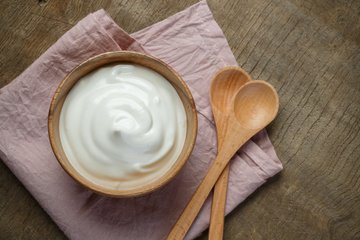 Come Fare la Panna in Casa