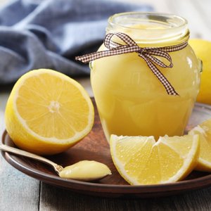 Crema al Limone