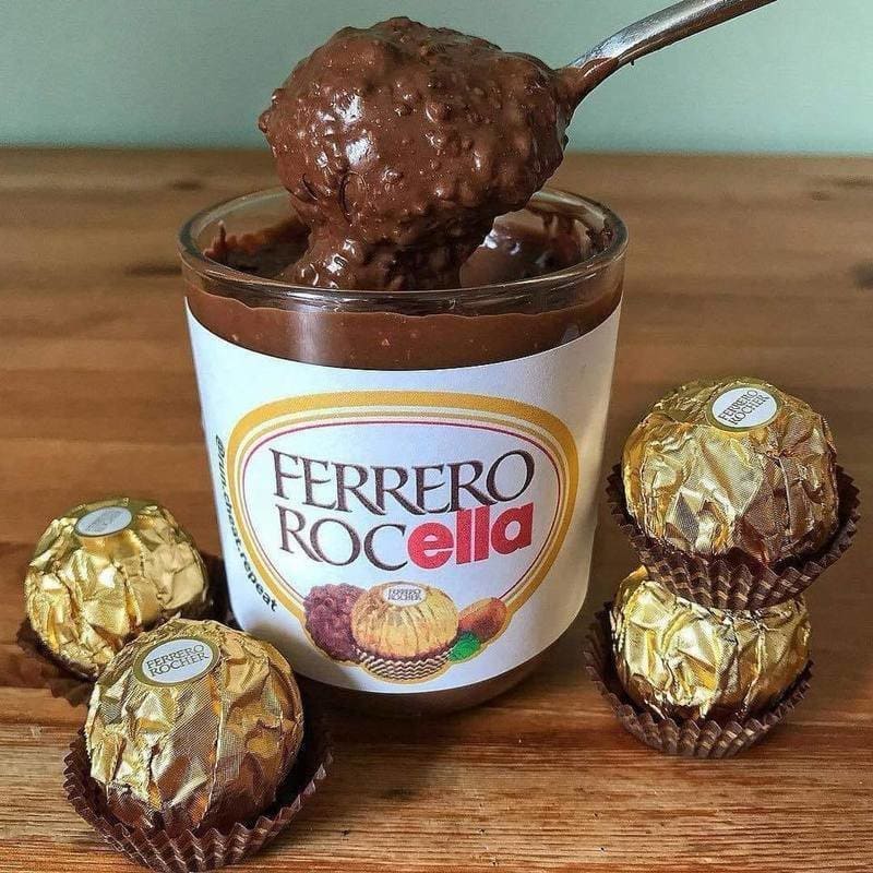 Ferrero Rocella