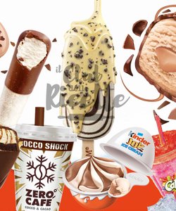 Gelati Algida: Tutte le Novità del 2019