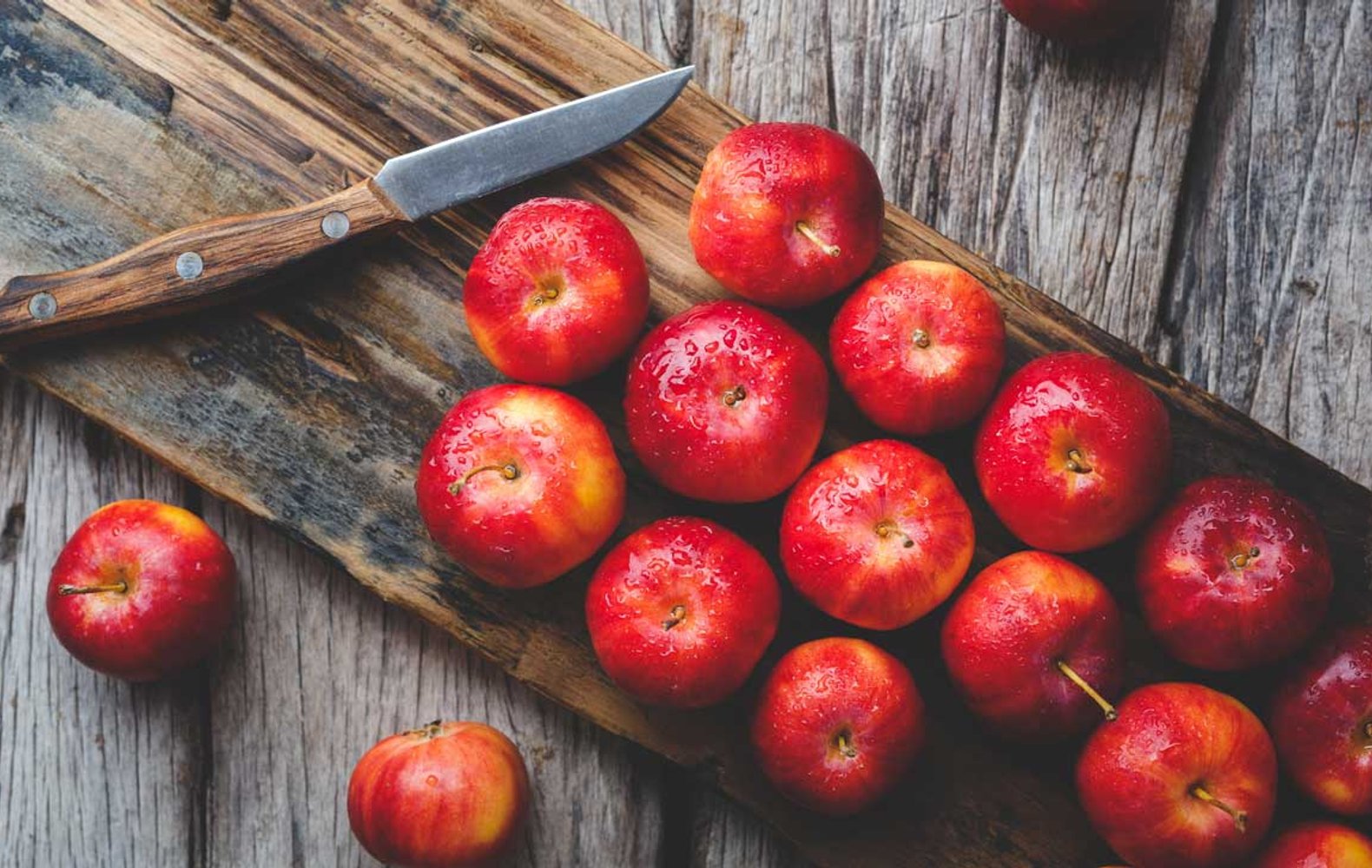 Dieta della Mela Bastano Davvero 7 giorni per Tornare in Forma?