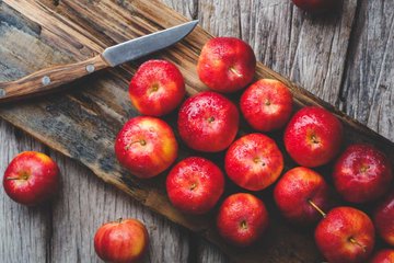 Dieta della Mela Bastano Davvero 7 giorni per Tornare in Forma?