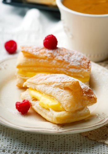 Ricetta Sporcamuss