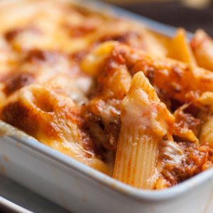 Pasta al Forno di Pasqua
