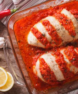 Ricetta Pollo Piri Piri
