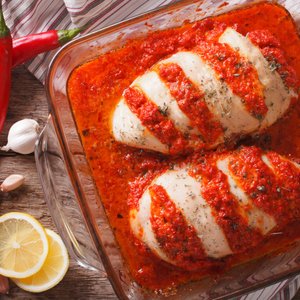 Pollo Piri Piri