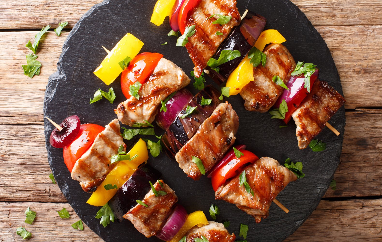 Come Fare una Grigliata Perfetta Il Club delle Ricette