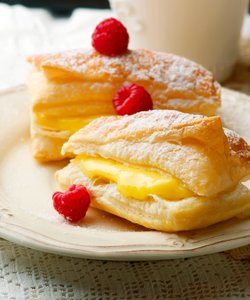 Ricetta Sporcamuss