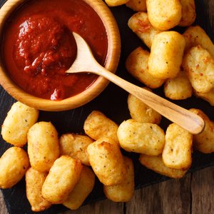Crocchette di Patate Tater Tots