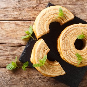 Torta Albero