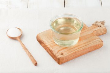 Come Fare lo Sciroppo di Zucchero