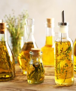 Come Fare l’Olio Aromatizzato