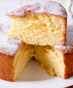 Come Fare una Torta Soffice