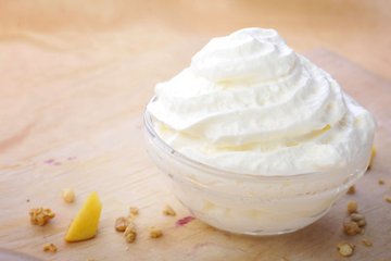 Come Montare la Panna Senza Sbattitore