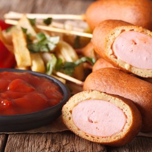 Corn Dogs