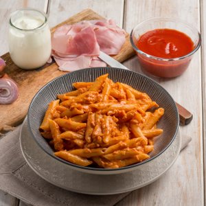Penne al Baffo