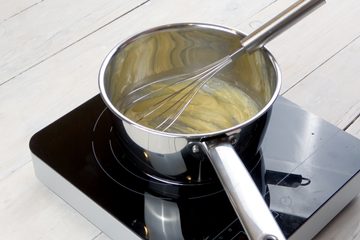 Ricetta Preparazione Lasagne Zucca E Salsiccia 6